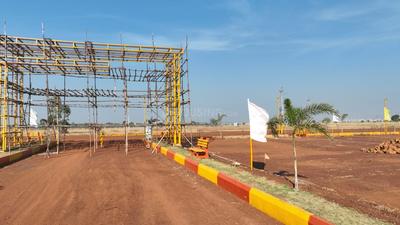 Image of 1162 Sq.ft Residential Plot / Land for sale in Nawadgeri, Bidar for Rs. 1251000