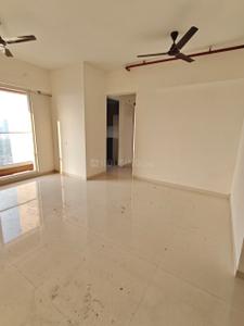 Hall Image of 668 Sq.ft 2 BHK Apartment / Flat for rent in Kalwa Thane for Rs. 40000
