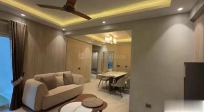 Hall Image of 790 Sq.ft 2 BHK Apartment / Flat for sale in Kviraaj Mayfair, Noida Extension Greater Noida for Rs. 8162000