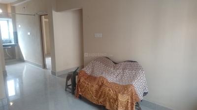 Living Room Image of 1100 Sq.ft 2 BHK Builder Floor for rent in Gola Road Patna for Rs. 11500