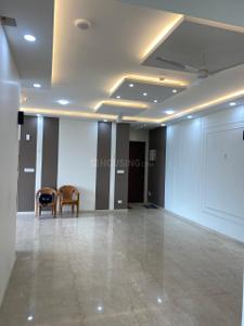Hall Image of 2200 Sq.ft 3 BHK Apartment / Flat for rent in Sobha Rajvilas, Binnipete Bengaluru for Rs. 160000