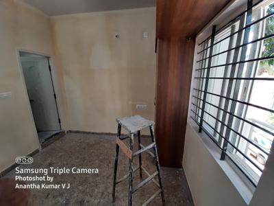 Balcony Image of 2300 Sq.ft 6 BHK Independent House for sale in Vidyaranyapura Bengaluru for Rs. 16000000