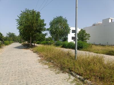 Image of 1000 Sq.ft Residential Plot / Land for sale in Mansarovar Extension, Jaipur for Rs. 9000000