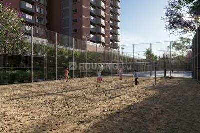 Image of 1593 Sq.ft 3 BHK Apartment / Flat for sale in TRU Aquapolis, Varthur, Bengaluru for Rs. 27000000