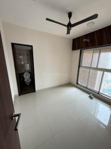 Hall Image of 650 Sq.ft 2 BHK Apartment / Flat for rent in Worli Mumbai for Rs. 85000