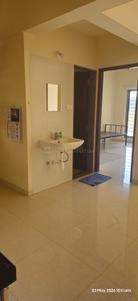 Image of 630 Sq.ft 1 BHK Apartment / Flat for sale in Enerrgia Songbirds Phase D, Bhugaon, Pune for Rs. 4700000