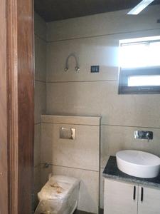 Bedroom Two Image of 3420 Sq.ft 4 BHK Builder Floor for sale in BP Homes Builder Floor, Sector 85 Faridabad for Rs. 29000000