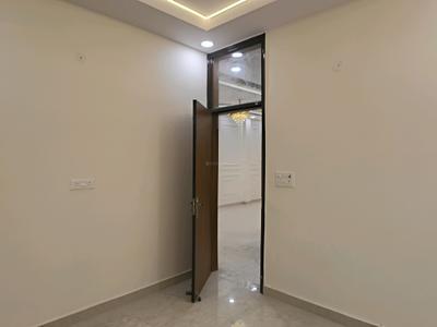 Bedroom Image of 1500 Sq.ft 3 BHK Builder Floor for sale in Vasundhara Ghaziabad for Rs. 12000000