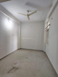 Bedroom Image of 800 Sq.ft 2 BHK Independent House for rent in Mahalakshmi Nagar Indore for Rs. 17000