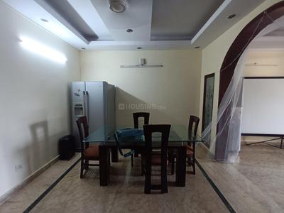 Hall Image of 1800 Sq.ft 3 BHK Builder Floor for sale in Vikaspuri New Delhi for Rs. 25000000