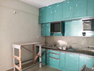 Kitchen Image of 1649 Sq.ft 3 BHK Apartment / Flat for sale in Huvinane Bengaluru for Rs. 10500000