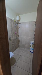 Image of 1550 Sq.ft 3 BHK Apartment / Flat for sale in Enerrgia Skyi Songbirds Phase C, Bhugaon, Pune for Rs. 13500000