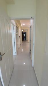 Image of 1422 Sq.ft 3 BHK Apartment / Flat for sale in Assotech Pride Phase 1, Rudrapur, Bhubaneswar for Rs. 14000000