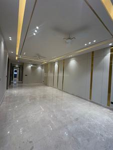 Hall Image of 4500 Sq.ft 4 BHK Independent House for rent in Panchsheel Park New Delhi for Rs. 325000