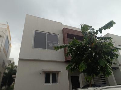 Image of 3400 Sq.ft 4 BHK Villa for sale in Nallagandla, Hyderabad for Rs. 45000000
