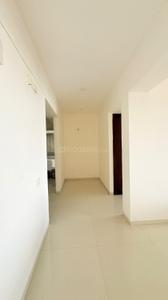 Hall Image of 3200 Sq.ft 4 BHK Apartment / Flat for rent in BCM Park, Lasudia Mori Indore for Rs. 60000