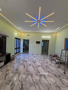 Hall Image of 600 Sq.ft 2 BHK Villa for sale in Maraimalai Nagar Chennai for Rs. 2745000