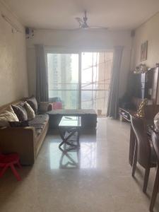 Hall Image of 1200 Sq.ft 2 BHK Apartment / Flat for sale in Nerul Navi Mumbai for Rs. 30000000