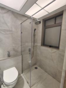 Bathroom Image of 1600 Sq.ft 3 BHK Apartment / Flat for sale in Swaraj 54 Flores Drive Phase 1, Hadapsar Pune for Rs. 16800000