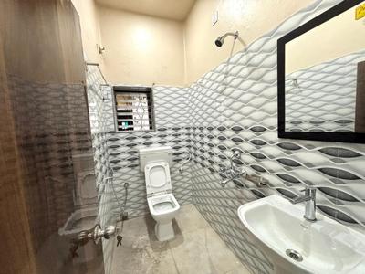 Image of 850 Sq.ft 2 BHK Apartment / Flat for sale in New Alipore, Kolkata for Rs. 6000000