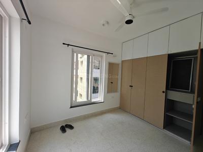 Bedroom Image of 1280 Sq.ft 2 BHK Apartment / Flat for sale in Vasanth Nagar Bengaluru for Rs. 13500000