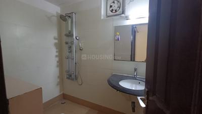Image of 1200 Sq.ft 2 BHK Apartment / Flat for sale in ABA Corp Orange County, Indirapuram, Ghaziabad for Rs. 15400000