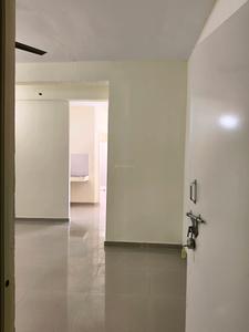 Main Entrance Image of 1300 Sq.ft 3 BHK Apartment / Flat for rent in Pyramid Infinity, Sector 70 Gurgaon for Rs. 25700