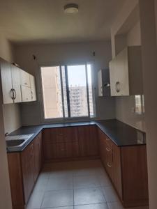 Kitchen Image of 1917 Sq.ft 3.5 BHK Apartment / Flat for sale in Bhartiya Nikoo Homes Phase 2, Thanisandra Bengaluru for Rs. 25000000