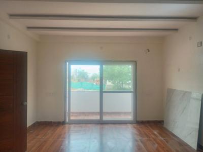 Bedroom Image of 2300 Sq.ft 4 BHK Villa for sale in Sainikpuri Secunderabad for Rs. 15500000