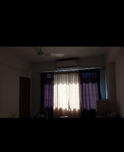 Bedroom Image of 2016 Sq.ft 3 BHK Apartment / Flat for sale in Shiv Shivalay Sharnam, Kudasan Gandhinagar for Rs. 10900000