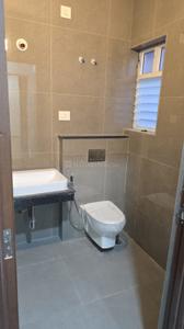 Bathroom Image of 2000 Sq.ft 3 BHK Villa for rent in Radiance Gardenia, Chikkagubbi Village Bengaluru for Rs. 50000