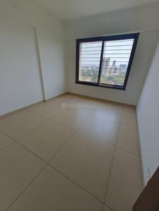 Bedroom Image of 1350 Sq.ft 3 BHK Apartment / Flat for rent in Treeland, Gangapur Nashik for Rs. 32000