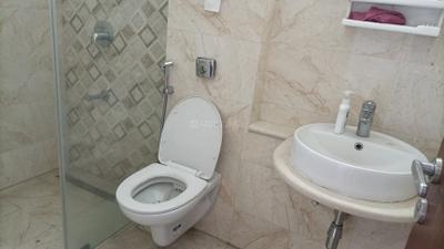 VTP Solitaire Phase 1 A B Bathroom Three 4