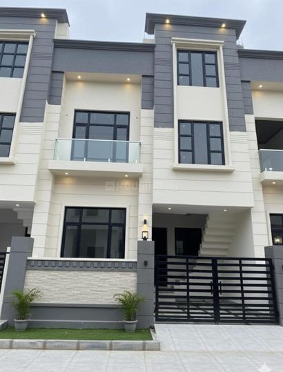 Sanskriti Lok Colony Main Image 1