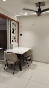 Hall Image of 1200 Sq.ft 3 BHK Apartment / Flat for sale in Savya Skyz 2, Motera Ahmedabad for Rs. 11000000