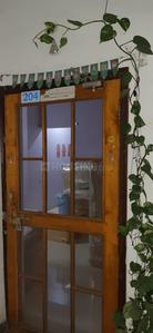 Hall Image of 940 Sq.ft 2 BHK Apartment / Flat for sale in Mahaveer Nagar Raipur for Rs. 2200000