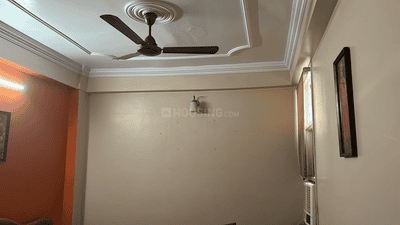 Image of 1500 Sq.ft 3 BHK Apartment / Flat for sale in Khalasi Line, Kanpur for Rs. 6000000