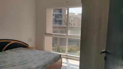 Bedroom Image of 1580 Sq.ft 3 BHK Apartment / Flat for sale in P K Hillcrest, Pimple Saudagar Pune for Rs. 19000000