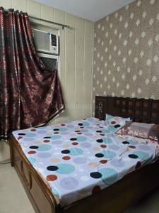 Bedroom Image of 880 Sq.ft 2 BHK Apartment / Flat for sale in Mahagun Mywoods Phase 2, Noida Extension Greater Noida for Rs. 6600000