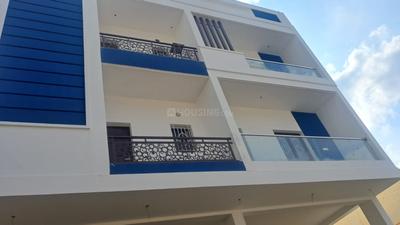 Image of 1000 Sq.ft 2 BHK Builder Floor for rent in Kamachipuram, Coimbatore for Rs. 18500