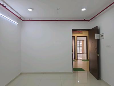 Living Room Image of 700 Sq.ft 1 BHK Apartment / Flat for sale in Yashwant Empire, Vasai East Vasai for Rs. 3800000