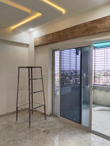 Bedroom Image of 1050 Sq.ft 2 BHK Apartment / Flat for sale in Lava 7 Estate, Lava Nagpur for Rs. 3700000