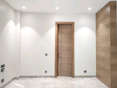 Bedroom Image of 2700 Sq.ft 4 BHK Builder Floor for sale in Safdarjung Development Area New Delhi for Rs. 132500000