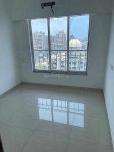 Bedroom Image of 550 Sq.ft 1.5 BHK Apartment / Flat for sale in 19 North, Kandivali West Mumbai for Rs. 13300000