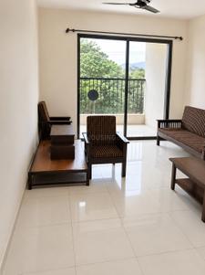 3 BHK Flat
