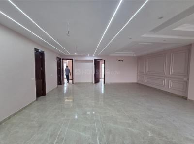 Kitchen Image of 3100 Sq.ft 4 BHK Builder Floor for sale in Sector 9 Gurgaon for Rs. 33000000