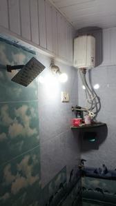 Image of 1050 Sq.ft 2 BHK Apartment / Flat for rent in Bhoomi Shubh Shagun Complex, Kamothe, Navi Mumbai for Rs. 24000