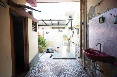 Image of 387 Sq.ft 1 BHK Independent House for sale in Bapunagar, Ahmedabad for Rs. 6000000