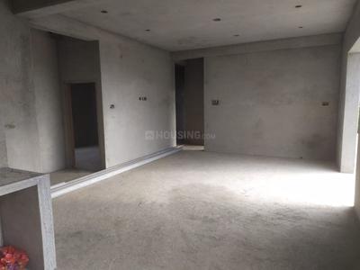 4 BHK Independent Builder Floor