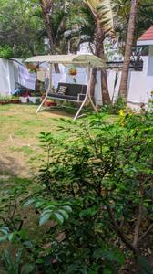 Image of 500 Sq.ft 1 RK Independent House for rent in George Town, Allahabad for Rs. 13000